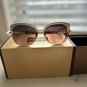 NEW Mauijim Luxury Polarized Sunglasses - Violet Lake